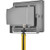 Global™ LED Single Work Light with Tripod
