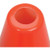 12” Orange Traffic Cone