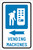 Vending Machines Left Arrow with Icon Portrait v2 - Label