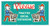 Please Practice Social Distancing with Emoji Shopper - Banner