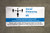 Social Distancing - 6ft One Customer At A Time with Icon V2 - Banner