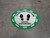 Thanks for Practicing Social Distancing - Casino Green - Floor Sign