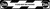Please Keep This Distance - 2M- Social Distancing Strip