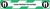 Please Maintain This Distance - Feet- Social Distancing Strip