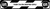 Thank You For Shopping Safely - 6Ft - Social Distancing Strip