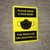 Please Wear a Face Mask Spanish Bilingual Wall Sign