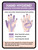 Hand Hygiene - Improve Your Hand Washing Habits Portrait - Wall Sign