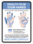 Health Is In Your Hands - Wash Hands Carefully! Portrait - Wall Sign