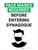 Face Masks Required Before Entering Synagogue with Icon Portrait V2 - Wall Sign