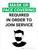 Mask or Face Covering Required In Order to Join Service with Icon Portrait V2 - Wall Sign