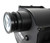 Cleaning Station Arrow with Icon Red - SignCast™ S200 Virtual Sign