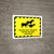 Please Shut The Gate - Do Not Disturb Livestock Landscape - Wall Sign