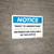 Notice: Right To Understand - Wall Sign
