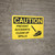 Caution: Prevent Accidents Clean up Spills - Wall Sign