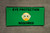 Eye Protection Required Green with Emojis - Banner