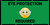 Eye Protection Required Green with Emojis - Banner