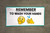 Remember to Wash Your Hands with Emojis - Banner