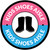 Kids Shoes Aisle with Icon Circle - Floor Sign