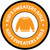 Kids Sweaters Aisle with Icon Circle - Floor Sign