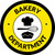 Bakery Department Retail Circle - Floor Sign