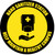 Help Maintain A Healthy Campus Circular Yellow - Floor Sign