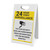 24 Hour Video Surveillance Barn is Monitored with Icon Portrait - A-Frame Sign