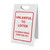 Unlawful To Loiter Florida Portrait - A-Frame Sign