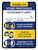 Covid-19 Store Occupancy Blue Portrait - Wall Sign