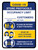 Covid-19 Store Occupancy Customers Blue Portrait - Wall Sign