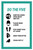 Do The Five Retail Portrait - Label