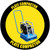 Plate Compactor - Floor Sign