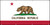California State Flag - Banner