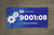 ISO 9001:2008 - Banner