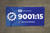 ISO 9001:2015 - Banner