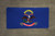 North Dakota State Flag - Banner