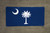 South Carolina State Flag - Banner