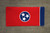 Tennessee State Flag - Banner