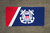 U.S. Coast Guard Auxiliary Flag - Banner