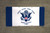 United States Coast Guard Garden - Banner