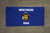 Wisconsin State Flag - Banner