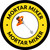 Mortar Mixer Yellow Circular - Floor Sign