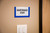 Door Label Holders - Pack of 10