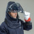 Enespro ArcGuard 40 cal Lift Front Hood