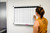 Maternity Dry-Erase Hospital Whiteboard (Version 1)