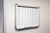 OR Schedule Dry-Erase Hospital Whiteboard (Version 1)