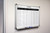 OR Schedule Dry-Erase Hospital Whiteboard (Version 2)