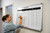 OR Schedule Dry-Erase Hospital Whiteboard (Version 2)