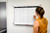 Project Planning Dry-Erase Whiteboard