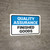 Quality Assurance: Finished Goods Landscape - Wall Sign