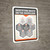 Identifying Waste on the Shop Floor Portrait - Wall Sign